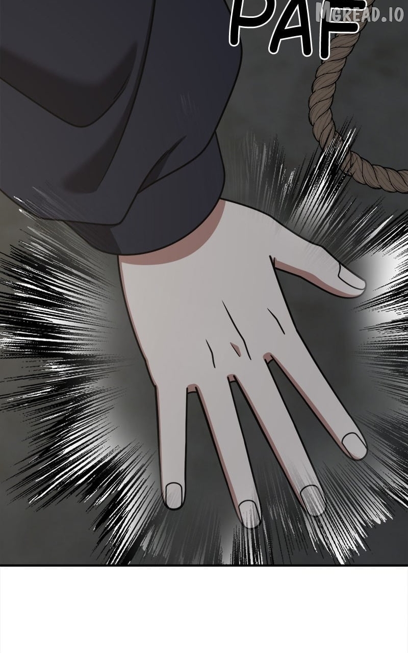 Change Me Chapter 242  - page 38